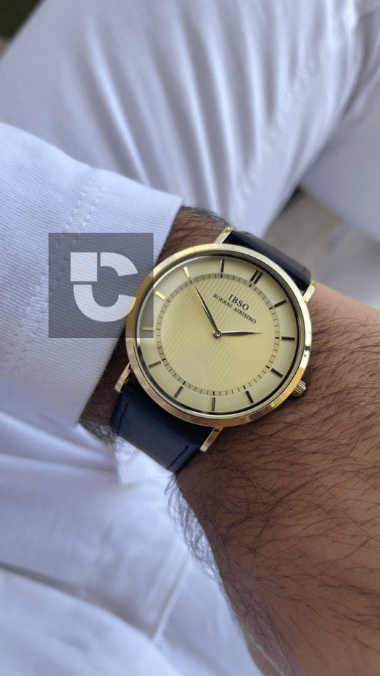 IBSO Men .13 - cornerwatchesstore