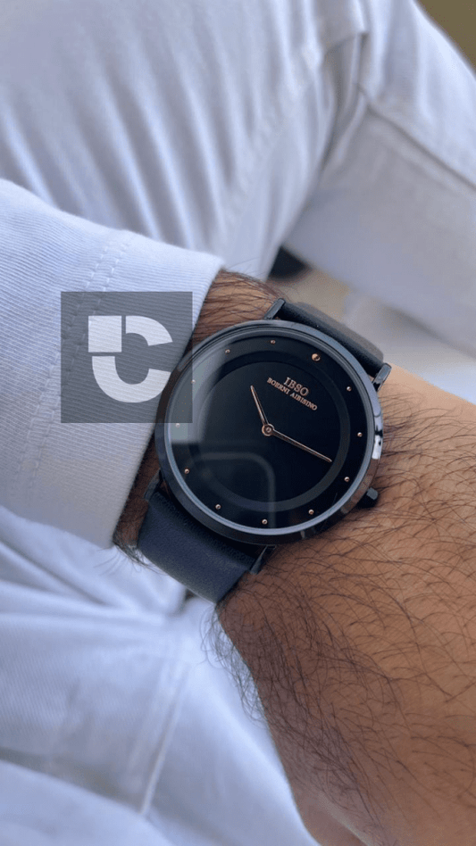 IBSO Men .18 - cornerwatchesstore