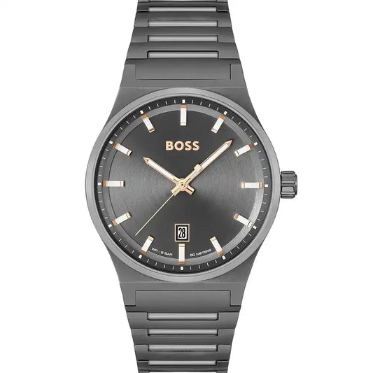 Hugo boss watches men 1514078 - cornerwatchesstore