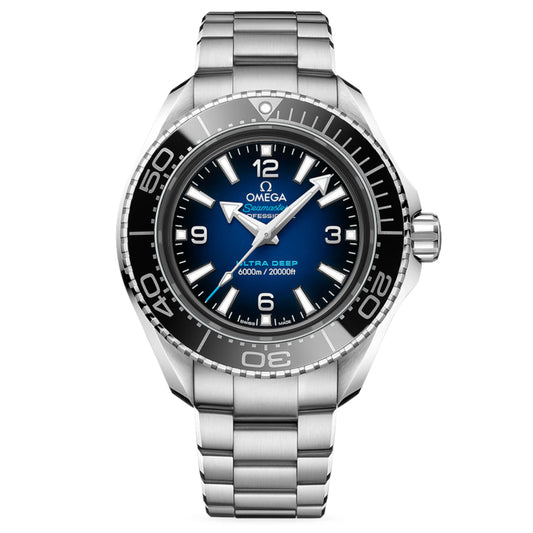 Omega Seamaster Mirror Original Watch for Men - cornerwatchesstore
