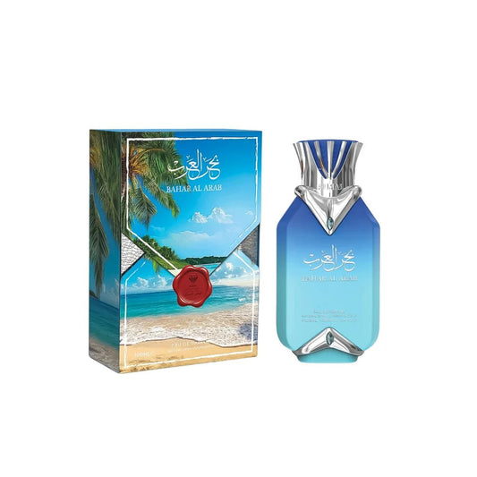 Bahar Al Arab - cornerwatchesstore