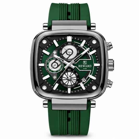 Reward Green