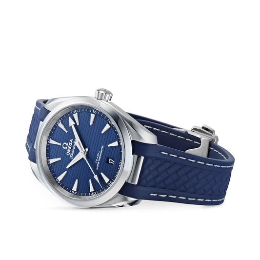 Omega Seamaster Mirror Original Watch for Men