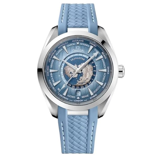 Omega Seamaster Mirror Original Watch for Men
