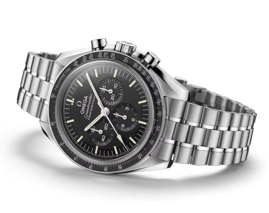 Omega Speedmaster Mirror Original Watch for Men - cornerwatchesstore