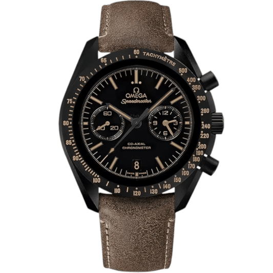 Omega Speedmaster Mirror Original Watch for Men - cornerwatchesstore
