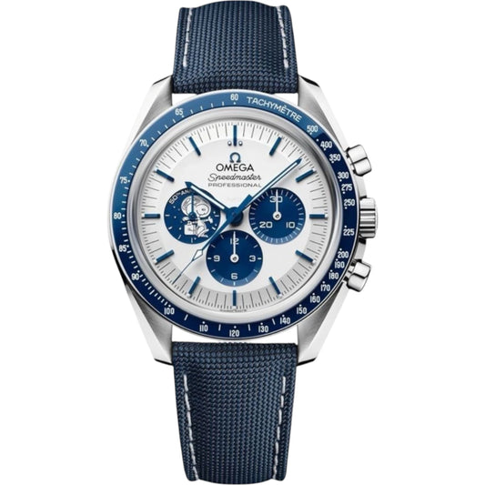 Omega Speedmaster Mirror Original Watch for Men - cornerwatchesstore