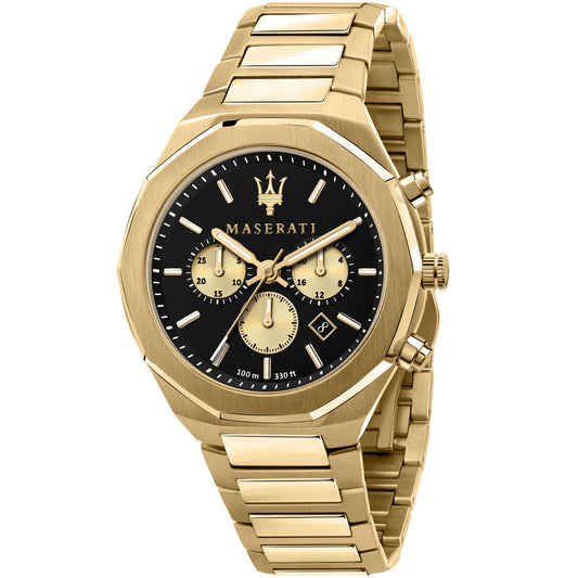 Maserati Watch For Men R8873642001 - cornerwatchesstore