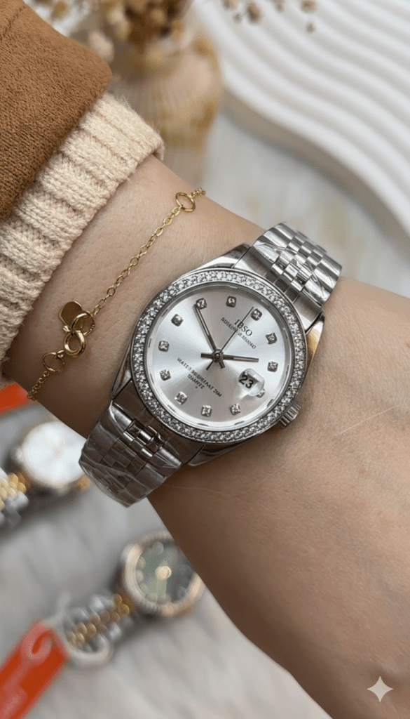 Ibso Rolex .04 - cornerwatchesstore