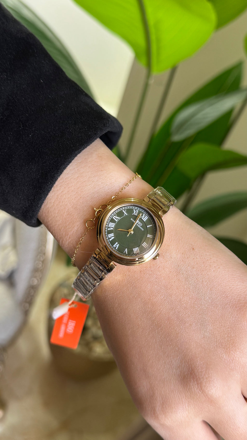 Ibso vintage.59