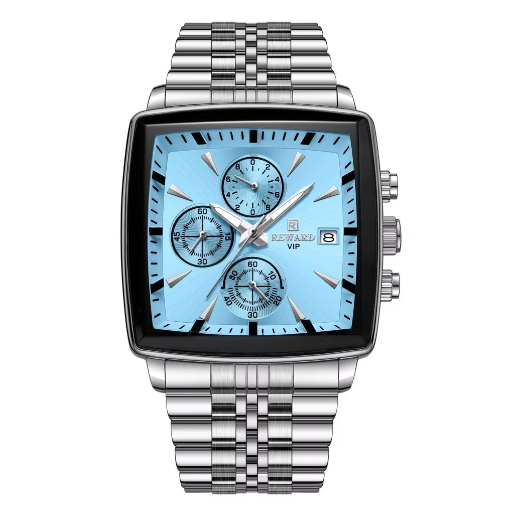 RD81100 ST - cornerwatchesstore