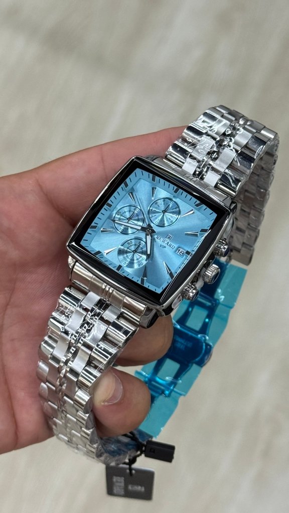 RD81100 ST - cornerwatchesstore