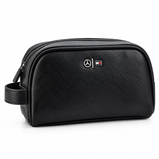 Tommy hilfigr hand bag.5