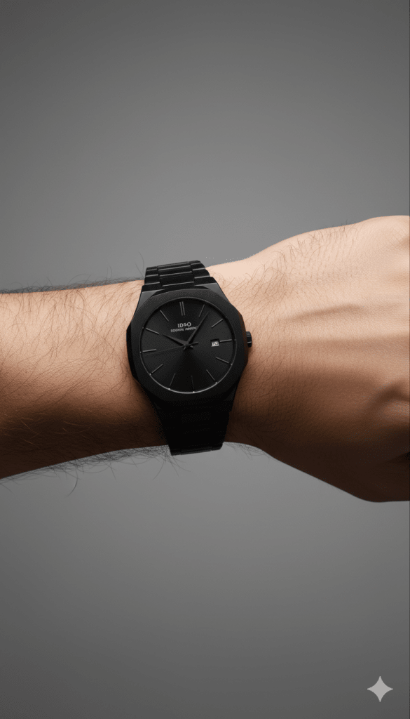 Ibso men .32 - cornerwatchesstore
