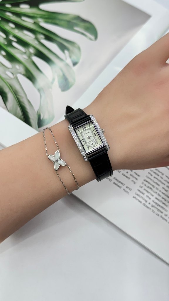 Scottie Set .16 - cornerwatchesstore