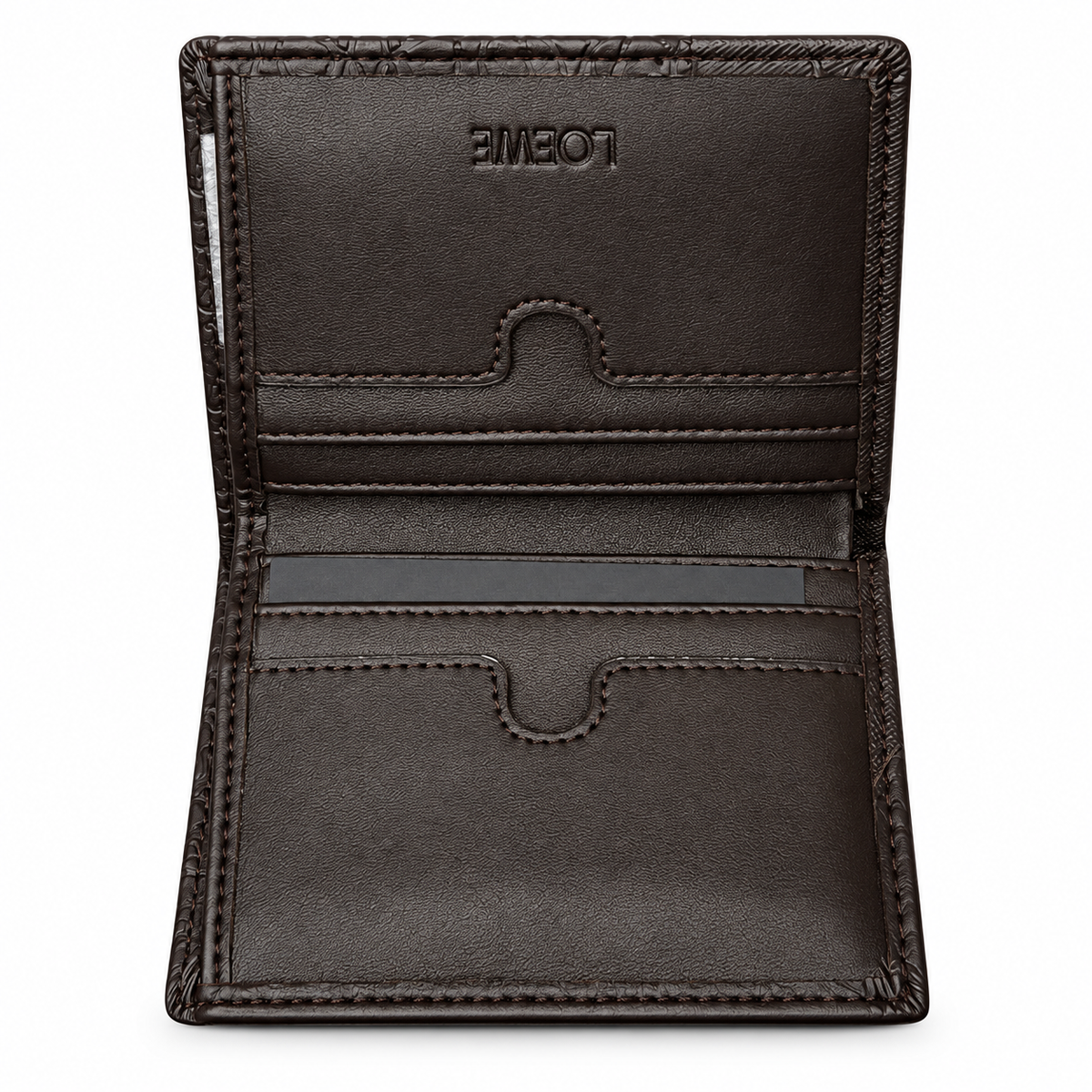 LOEWE wallet .1