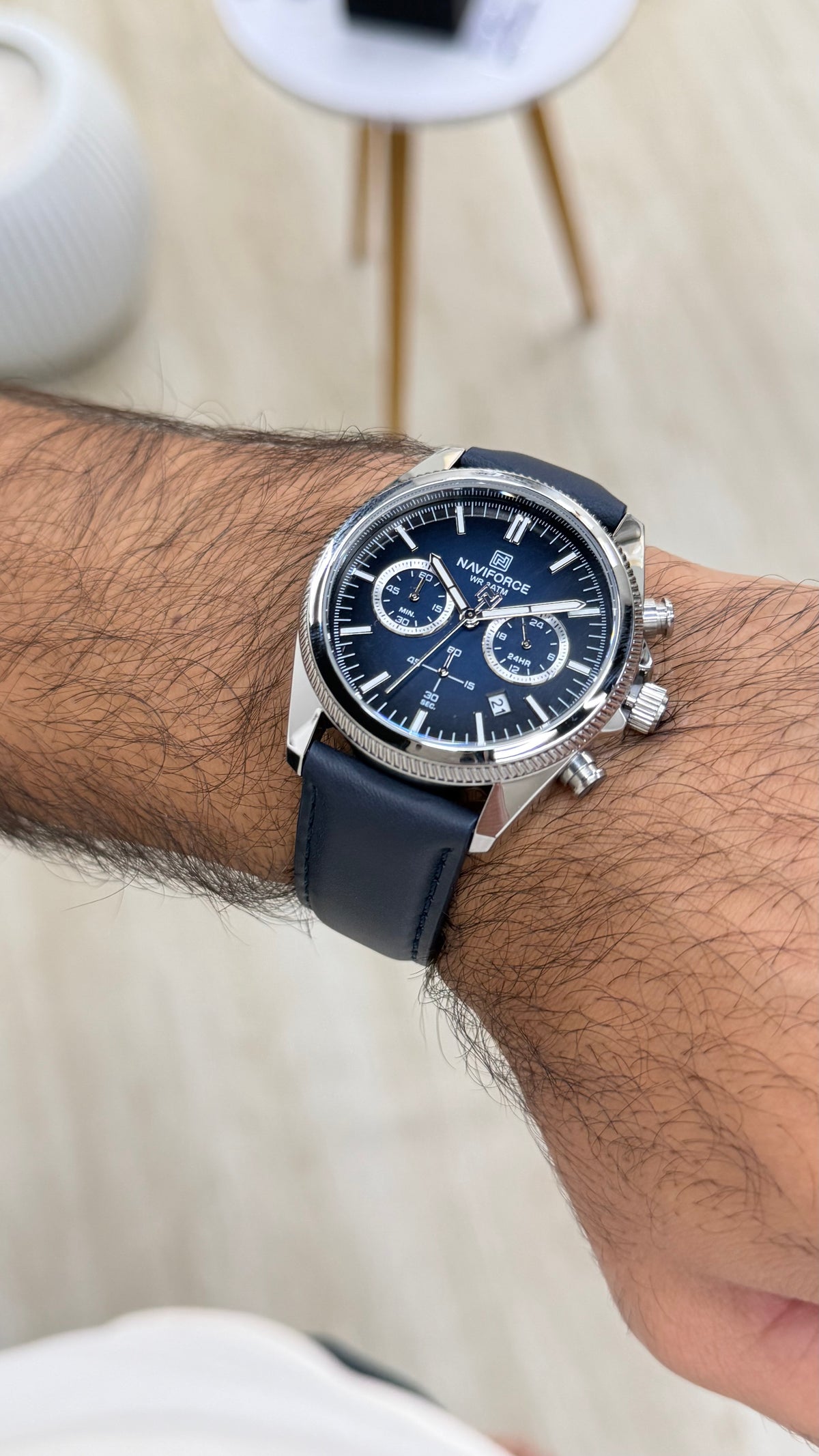 Naviforce NF 8082 bsb
