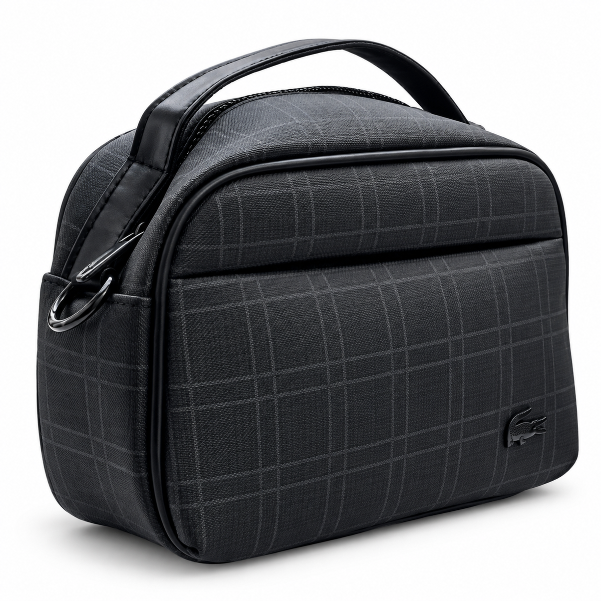 LACOSTE hand bag .2