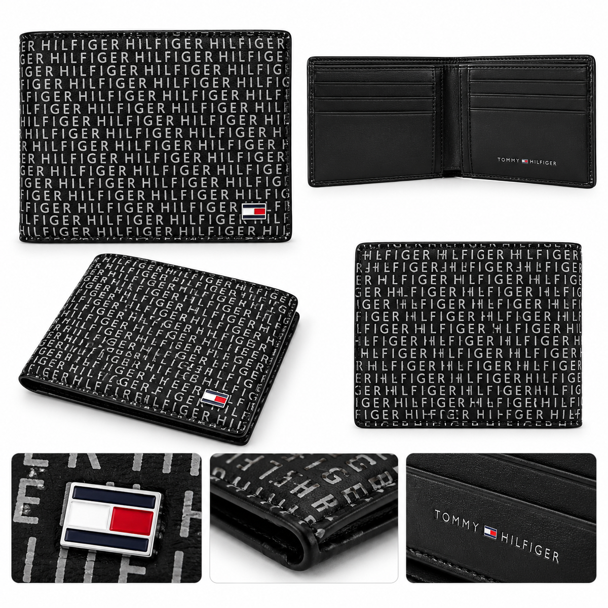 Tommy Hilfiger Classic 1