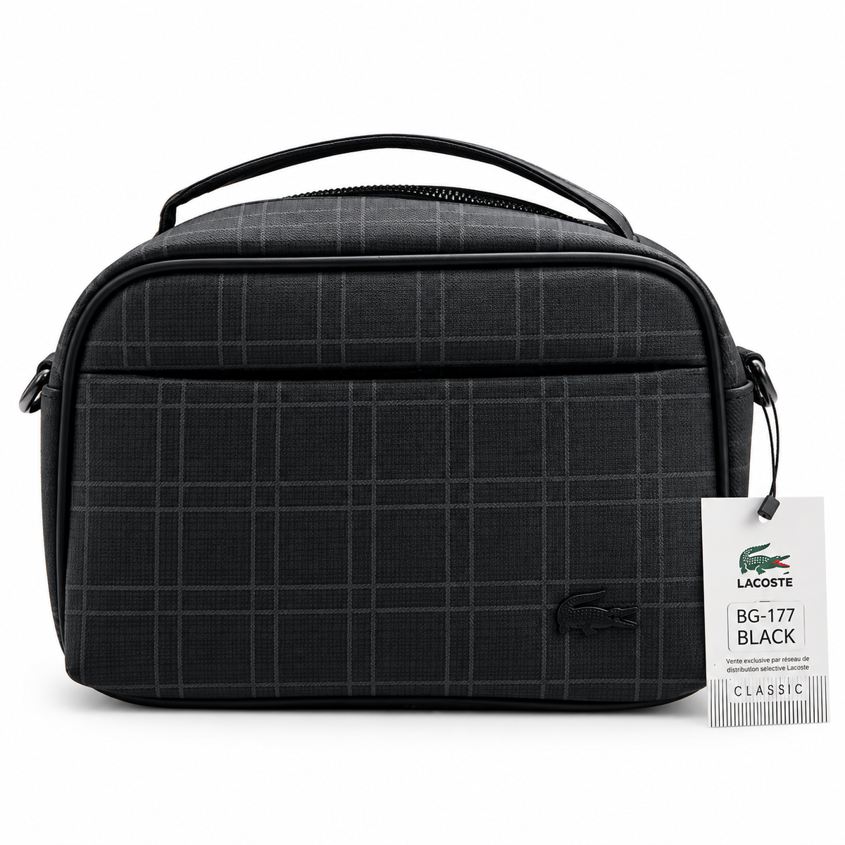 LACOSTE hand bag .2