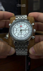 MF0463G.06 white dial