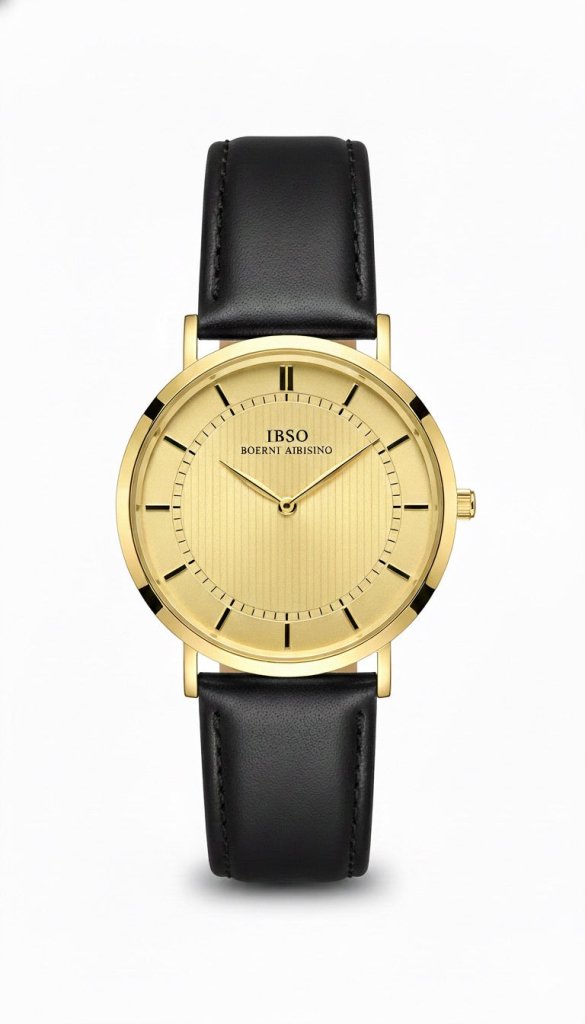 IBSO Men .13 - cornerwatchesstore