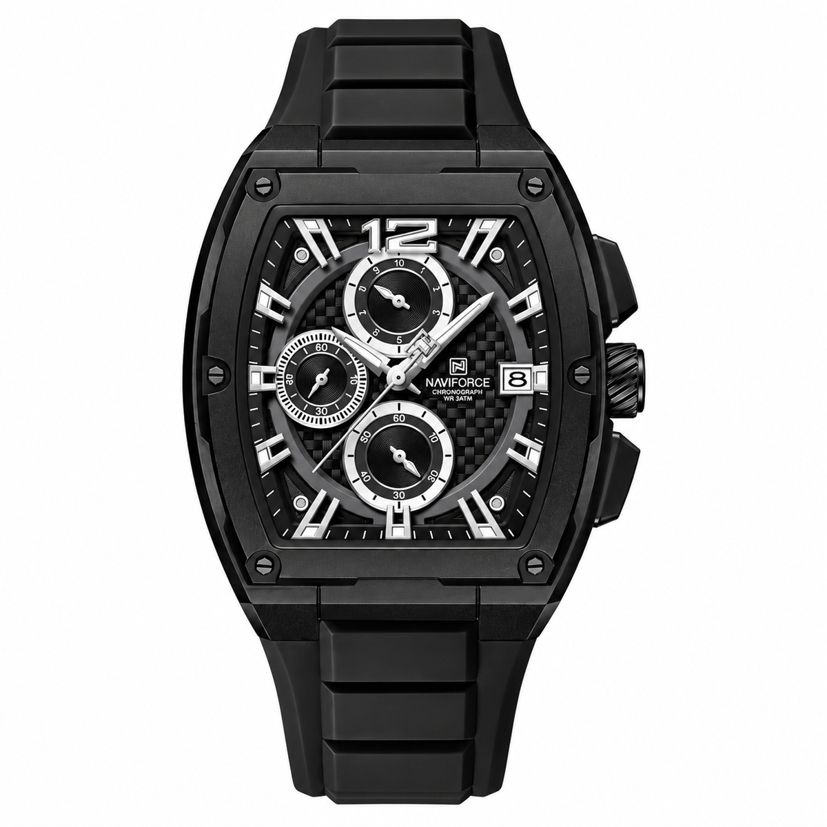 NAVIFORCE NF8050.02