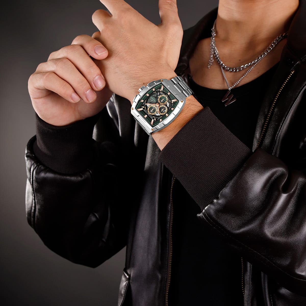 NAVIFORCE NF8066.04