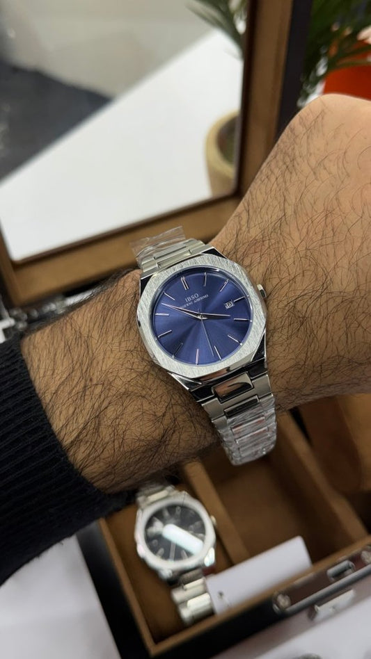 Ibso men .34 - cornerwatchesstore