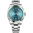 Rolex Watch Milgauss For Men 116400GV