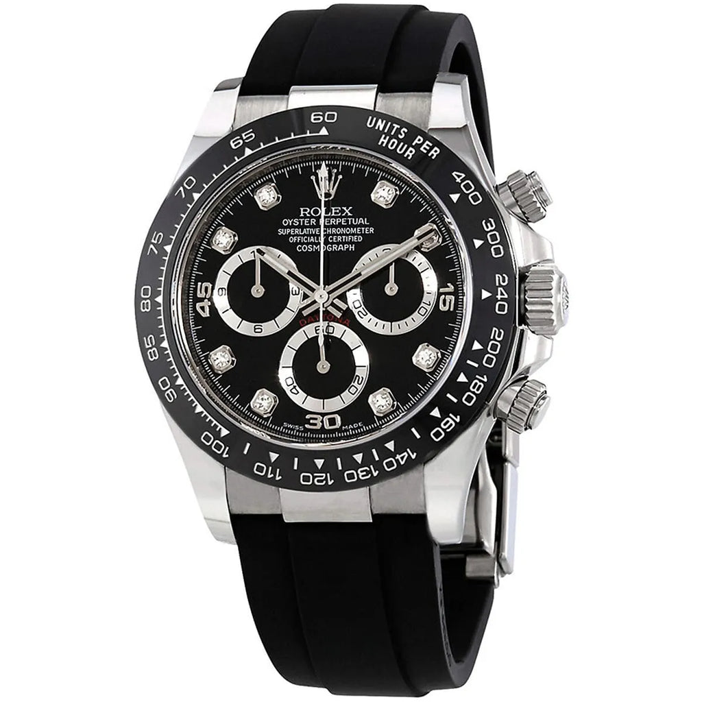 Rolex Watch Cosmograph Daytona For Men 116519BKDR