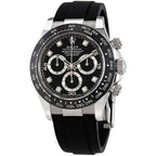 Rolex Watch Cosmograph Daytona For Men 116519BKDR