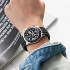 Rolex Watch Cosmograph Daytona For Men 116519BKDR