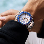 Rolex Watch Yacht Master II For Men 116681