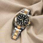 Rolex Watch GMT Master II For Men 116713LN