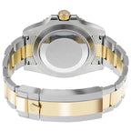 Rolex Watch GMT Master II For Men 116713LN