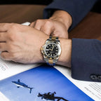Rolex Watch GMT Master II For Men 116713LN
