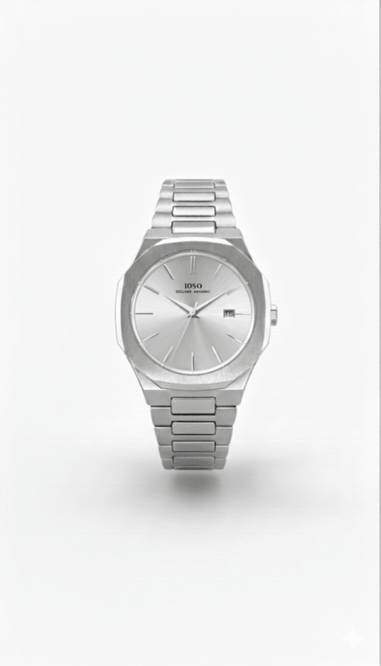 Ibso men .30 - cornerwatchesstore