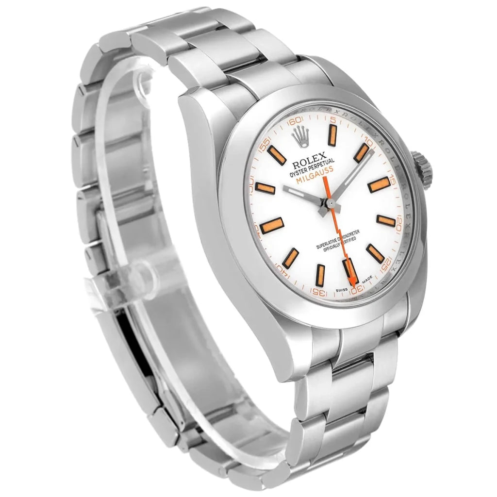 Rolex megluls - cornerwatchesstore