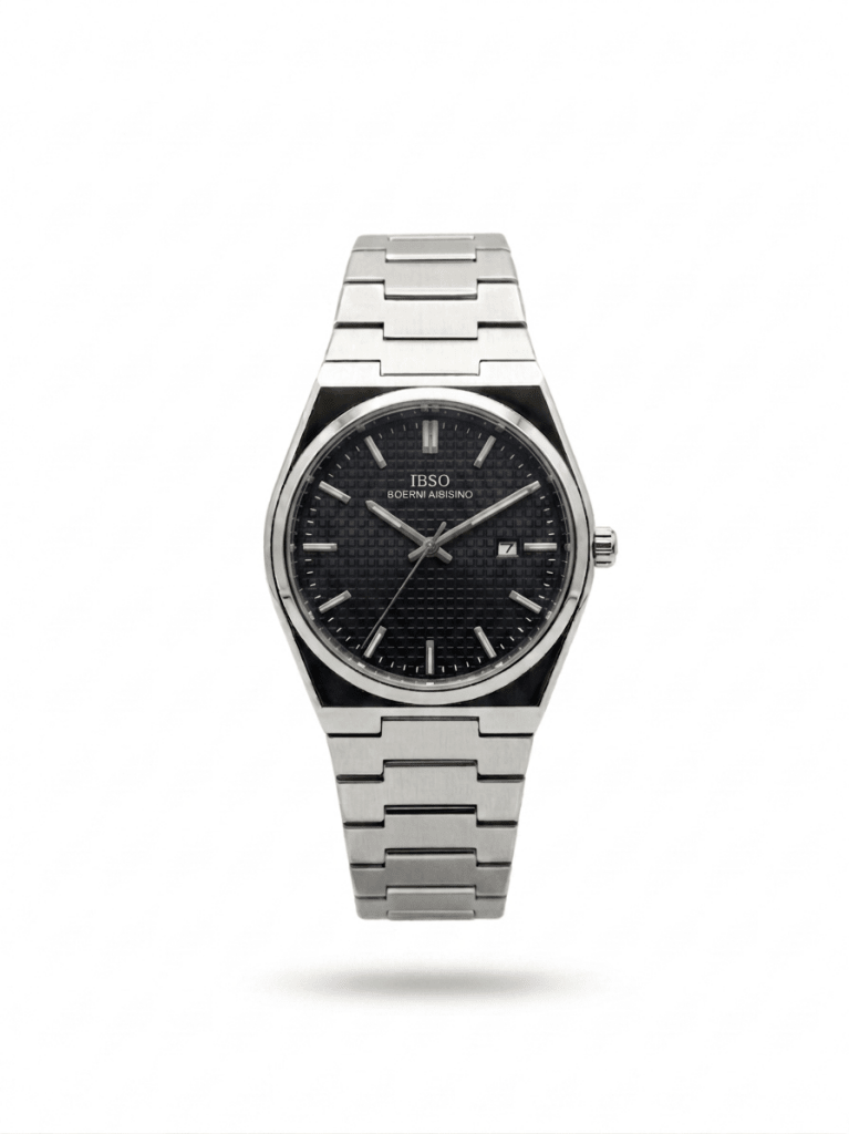 Ibso prx black - cornerwatchesstore
