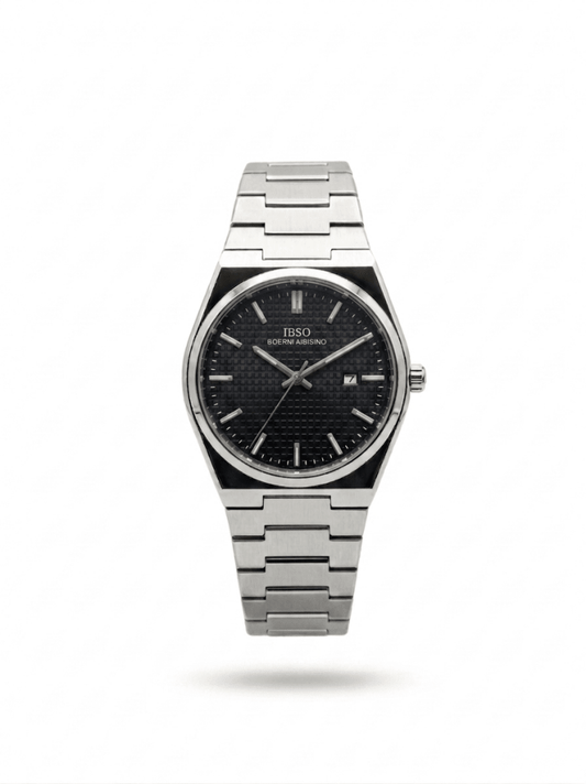 Ibso prx black - cornerwatchesstore