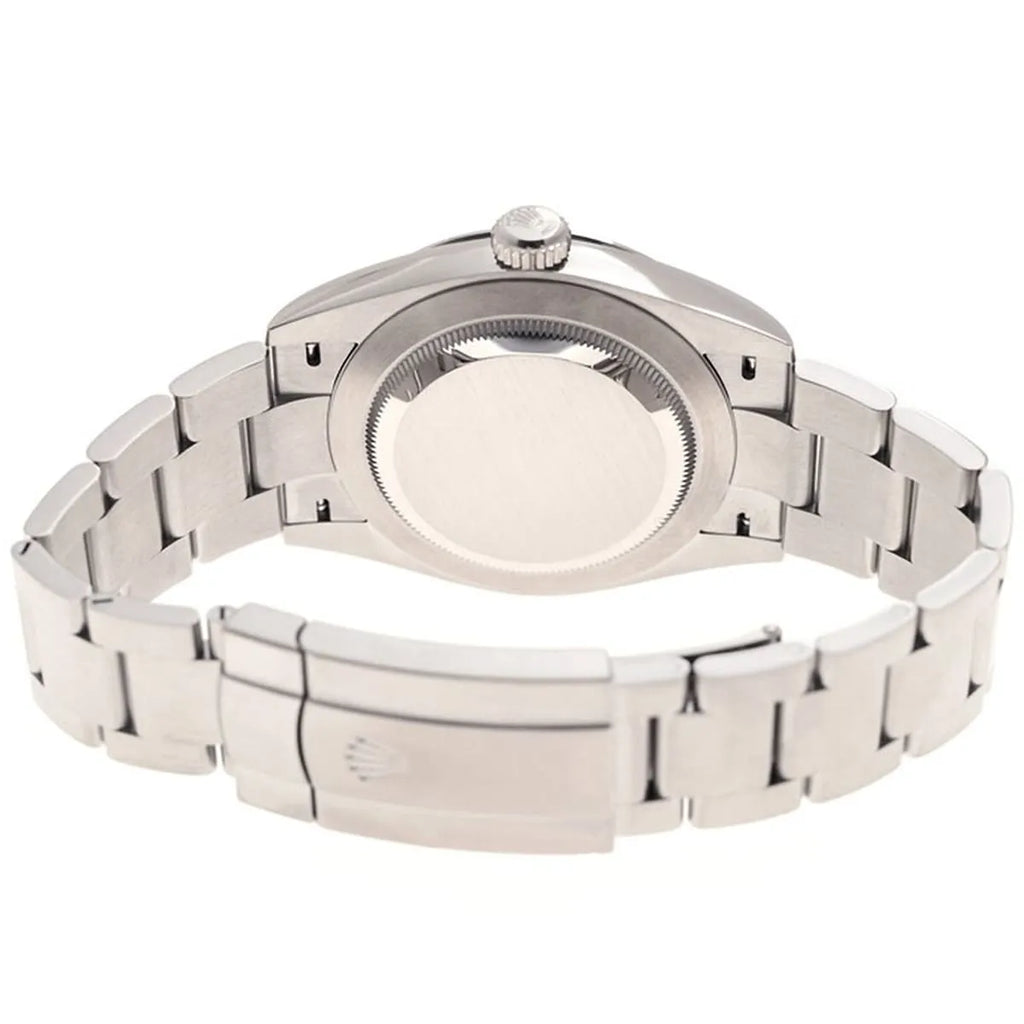 Rolex Watch Oyster Perpetual For Men 126000