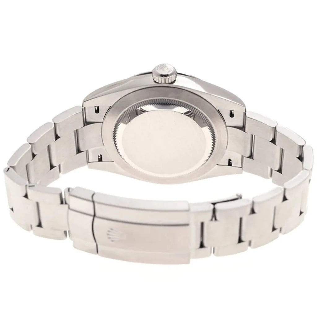 Rolex Watch Oyster Perpetual For Men 126000 - cornerwatchesstore