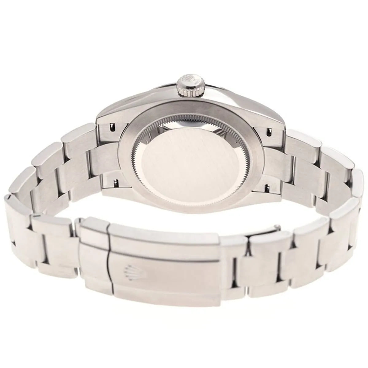 Rolex Watch Oyster Perpetual For Men 126000