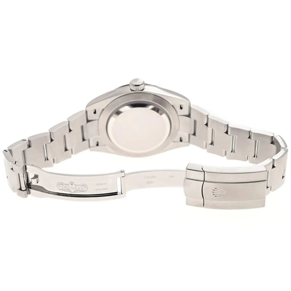Rolex Watch Oyster Perpetual For Men 126000 - cornerwatchesstore