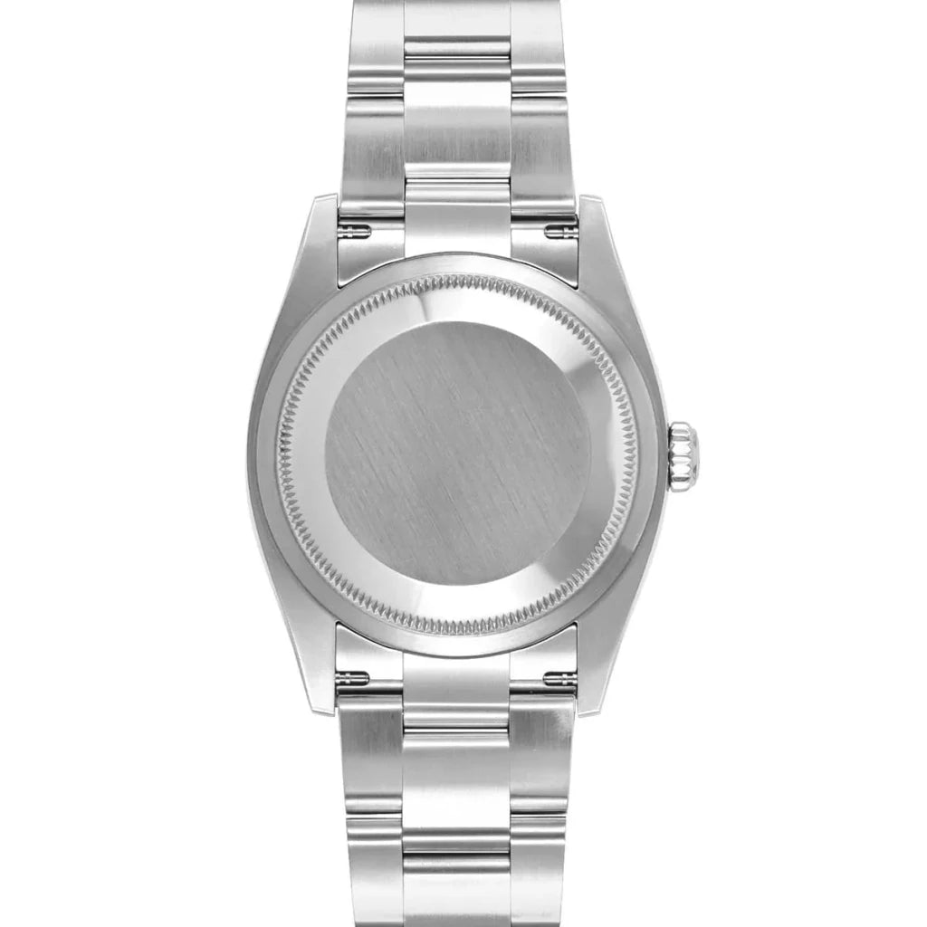 Rolex Watch Oyster Perpetual For Men 126000 - cornerwatchesstore