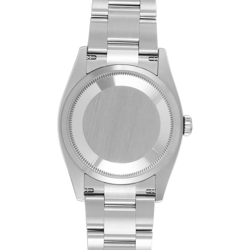 Rolex Watch Oyster Perpetual For Men 126000 .01 - cornerwatchesstore
