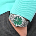 Rolex Watch Oyster Perpetual For Men 126000 .01