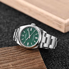 Rolex Watch Oyster Perpetual For Men 126000 .01