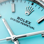 Rolex Watch Oyster Perpetual For Men 126000